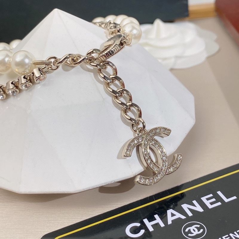 Chanel Bracelets